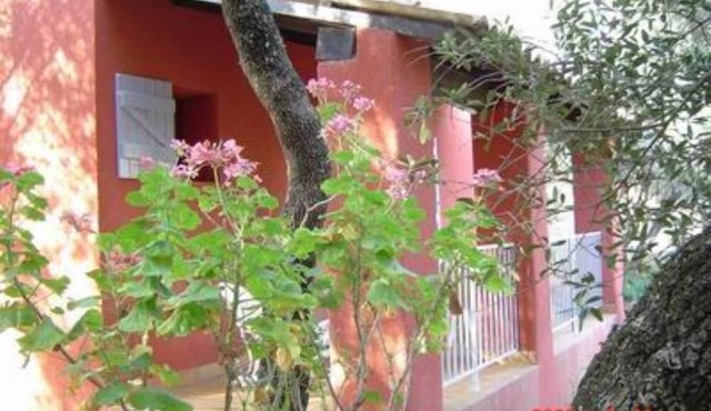 Olmeto Plage: houses/villas - 2 rooms - 4 persons