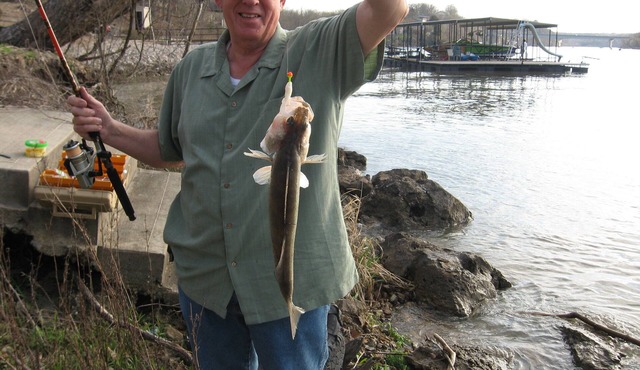 Olson Lake House Vacation Rental, Waterfront, Great Fishing,