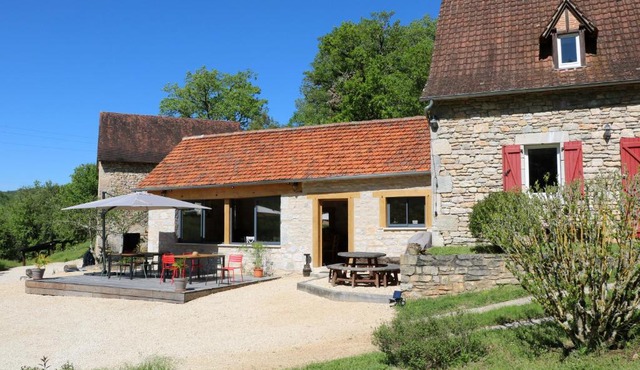 Oltarcie - Maison d'hôte avec piscine