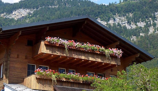 Oltschiblick by Interhome