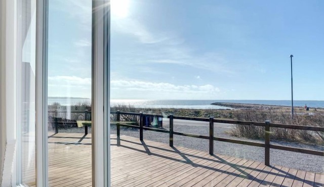 "Oluffa" - 30m to the inlet by Interhome