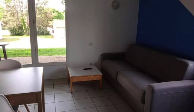 Olydéa - Domaine du Lambon - 3 Room House 4/5 People