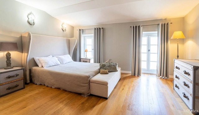 Olydéa - Le Château de la Redorte **** - Studio Suite 2 people