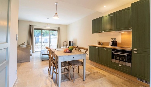 Olydéa - Le Château de la Redorte **** - Villa Studio 2 people