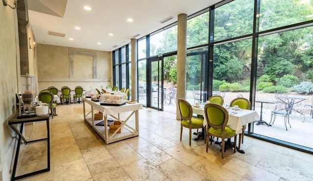 Olydéa - Le Château de la Redorte**** - Privilege Villa 4/6 people