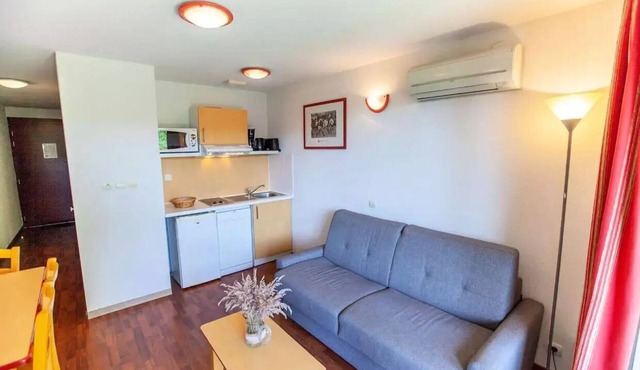 Olydéa Les Hameaux de la Chalosse Residence* - Apartment 2 rooms 4 people