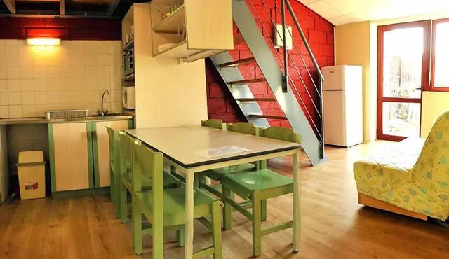 Olydéa - Résidence Vorey-sur-Arzon * - Cottage 2 people