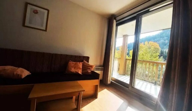 Olydéa Residence Les Terrasses des Bootsières - 2 Rooms Mountain Corner 6 People