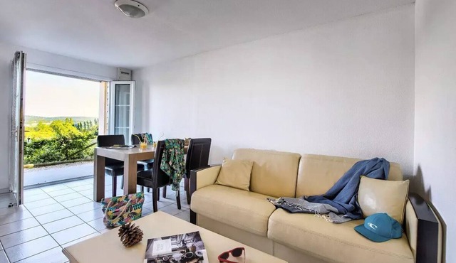 Olydéa - Residence Les Hameaux des Epesses * - 2 room maisonette 6 people