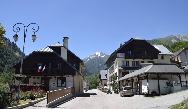 Olydea Saint Colomban