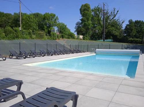 Olydea le Lambon - Prailles-la-Couarde