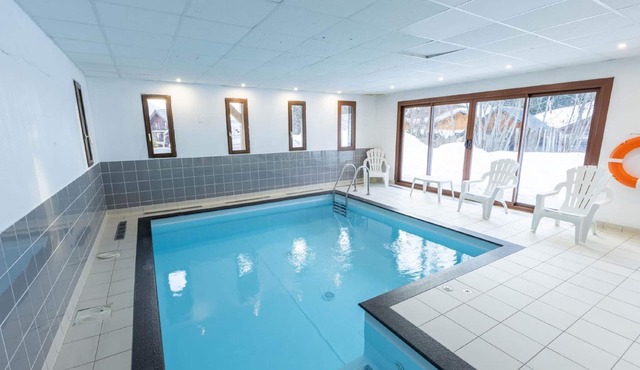 Olydea les Terrasses des Bottières