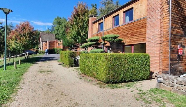 Olydea Résidence les Hameaux de Vorey