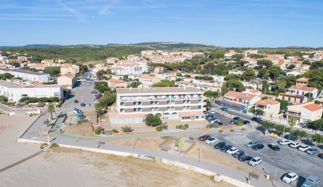 Olydea Saint Pierre la Mer le Neptune