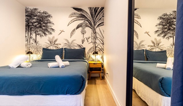 Olympe - Free Carpark/Modern & Spacious/Family/Lovely