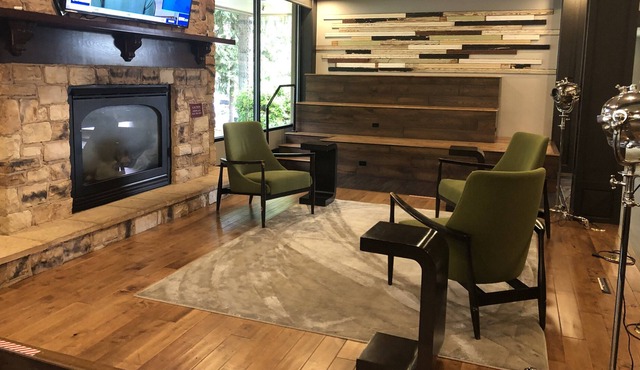 Olympia Hotel AT Capitol Lake