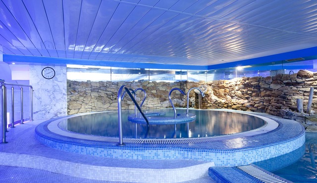 Olympia Hotel Events & Spa
