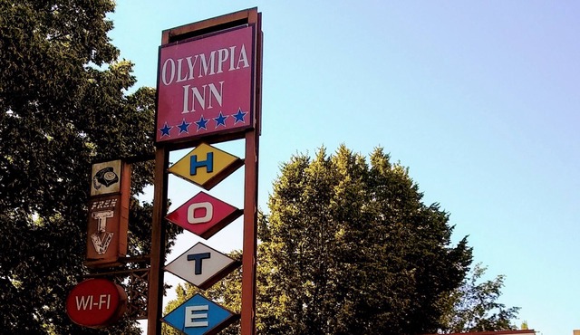 Olympia Inn