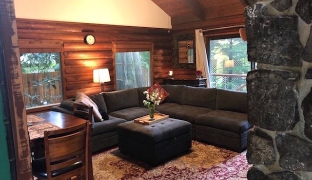 Olympic Peninsula, Port Ludlow Village, Puget Sound Marina-Enchanting