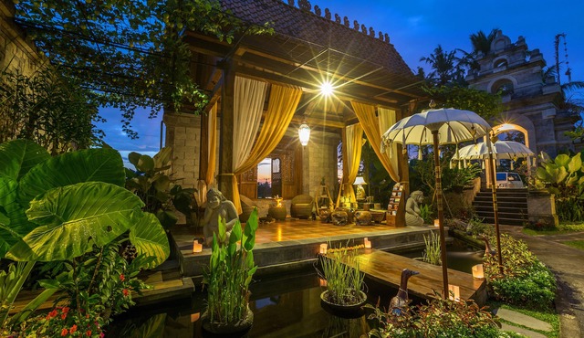 Om Ham Retreat and Resort