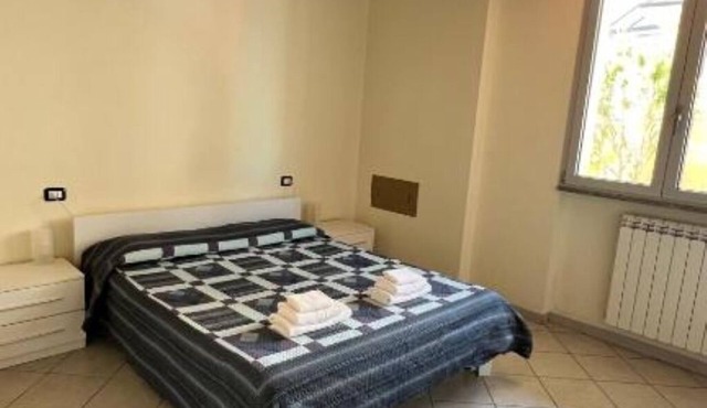 OMA Residence (2 Bedroom Apartment)