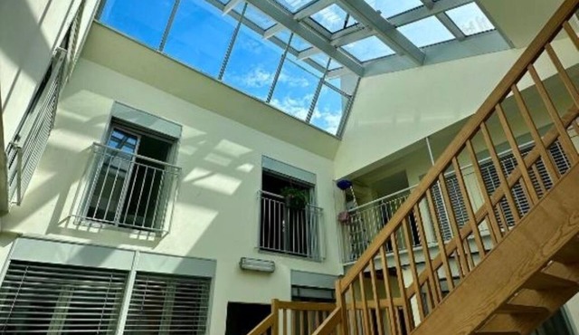 OMA Residence (2 Bedroom Apartment)