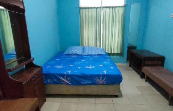 Omah Biru