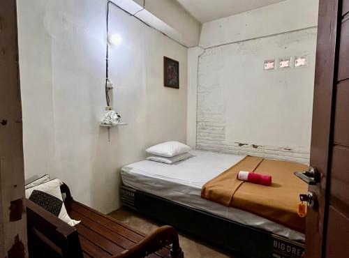 Omah CitraGenia Homestay