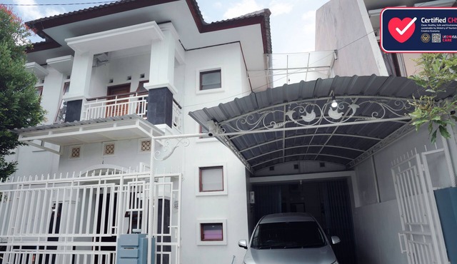 Omah Eraai Homestay