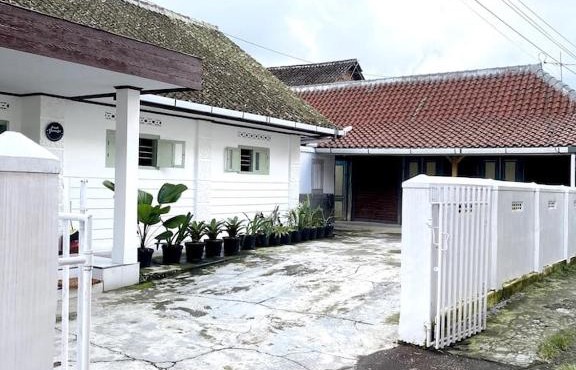 Omah Glenmore - Banyuwangi, near Pasar Glenmore