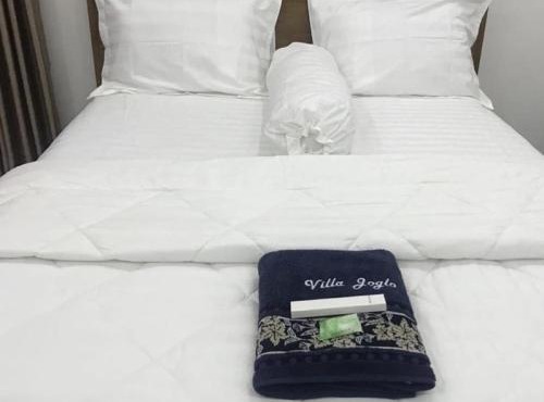 Omah Joglo Pulau Merah