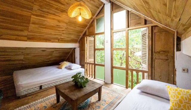 Omah Joho Guesthouse