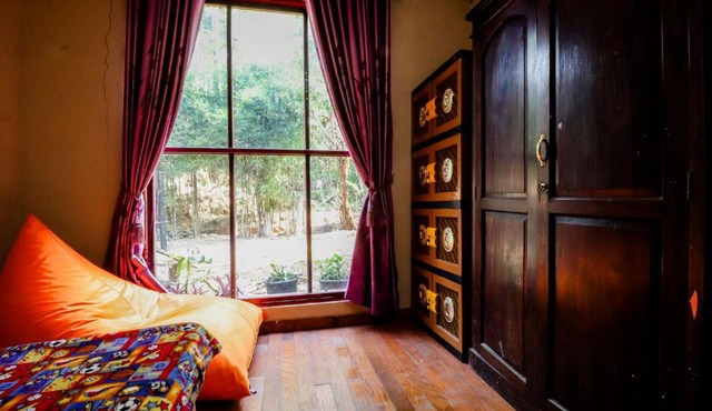 Omah Laras Homestay