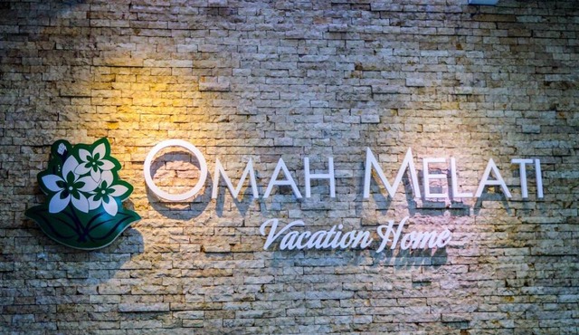 Omah Melati - Vacation Home