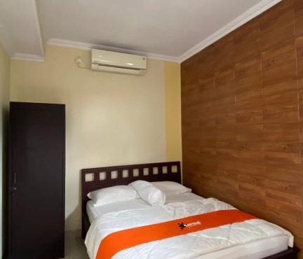 Omah Palagan by Sampai Coliving