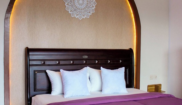 Omah Poer Banyuwangi