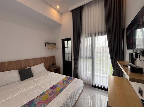 Omah Purwo Guest House