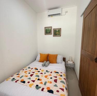 Omah SaM Guesthouse Jogja