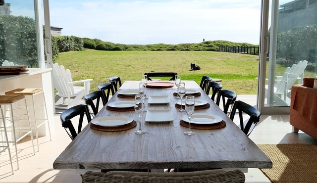 Omaha Beachfront Property