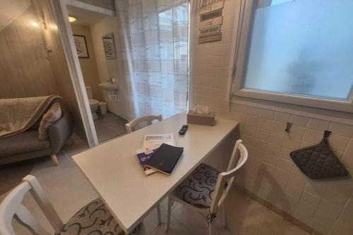 OMAHA holiday cottage stay near the D-Day beaches