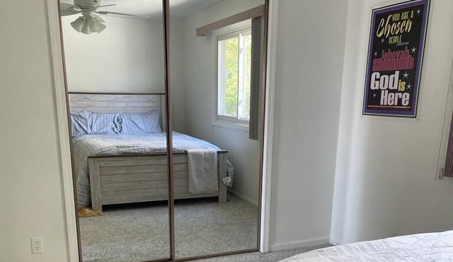 OMAHA HOMESTAYS