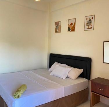Ombak kai kai homestay and restoran