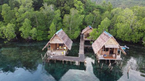 Ombar Guest House