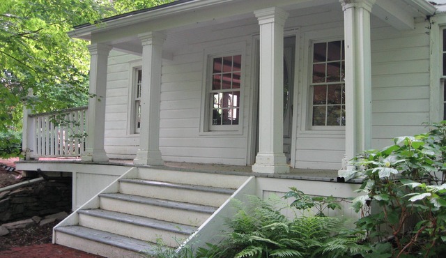 Omega Special 1860s farm house 3 miles away