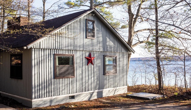 Omena Point Paradise | Waterfront | Sunrise |