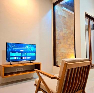 Omi Homestay
