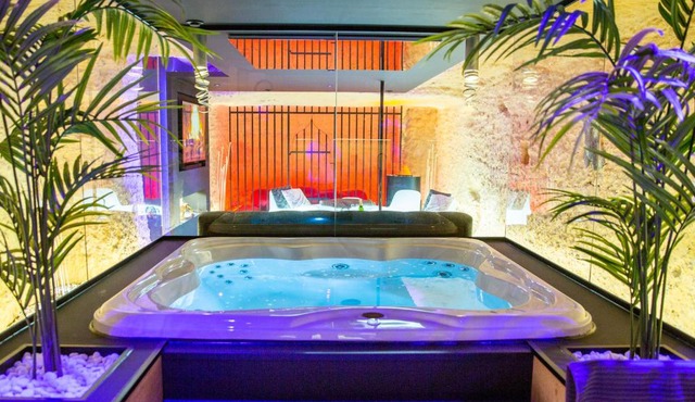 OMIRA - Nuits d'exception & spa