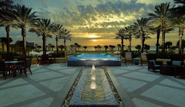 Omni Amelia Island Resort & Spa