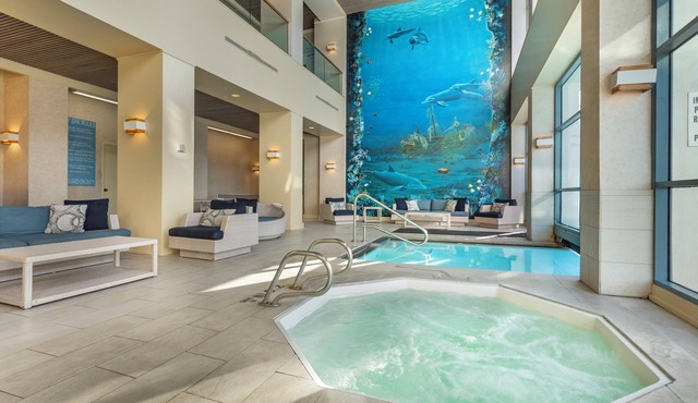 Omni Corpus Christi Hotel