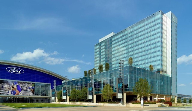 Omni Frisco at The Star